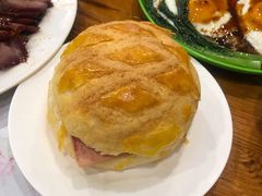 -澳门陈光记烧味饭店(南京德基广场店)