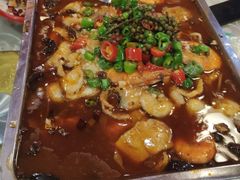 -鼎御(川鲁家常菜)