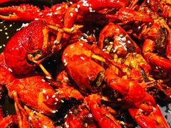 -松哥油焖大虾(科技园店)