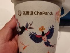 -茶百道(惠新东街店)