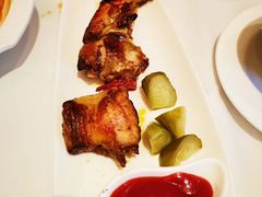 -波特曼西餐厅(南岗店)