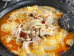 -李师傅脆肚(华强北店)
