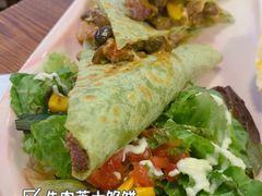 -AFS Cafe & Canteen(闽江二路店)