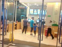 门面-德克士(虹桥火车站店)