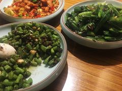 -禾珍珠家常小馆(河南博物院店)