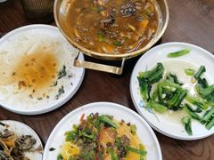 -食光慢宴·安吉土菜馆