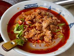 -豆相识•九九豆腐脑(牛咡桥店)