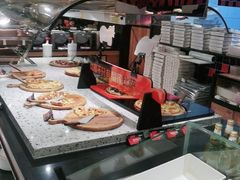 -比格比萨自助(新辰里学清路店)