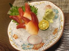 -吉炙烧鸟•本格料理(国际商贸城店)