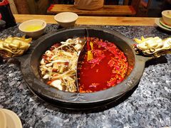 -蜀大侠火锅(四川北路店)