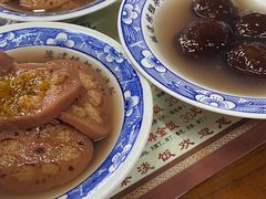 桂花糯米藕-粗茶淡饭(东关街店)