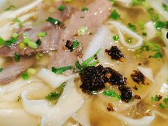 招牌牛肉面-金城尕娃牛肉面(钻汇广场店)