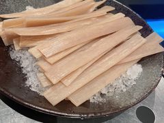 苕粉-王家渡火锅店(棕榈泉店)