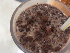 爆脆阿华田-喜莲咖啡