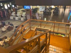 -汤泉良子(金源店)