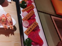 -赤坂亭·M9和牛烧肉(南京江南虹悦城店)