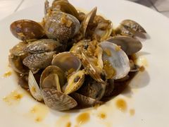 -霸王虾·麻辣小龙虾(清水河公园店)