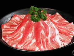 肥牛-潮澎派·潮汕菜大排档(南较西路店)