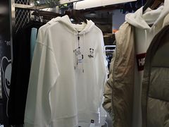 -五环Outlets(高新工厂店)