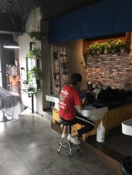点击看大图 -HD HAIR STYLE