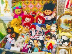 -恋物百货商店(华侨城店)