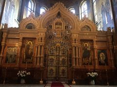 -滴血救世主教堂