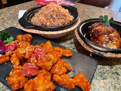 -小团圆餐厅(欧洲城店)