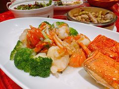 -龙景軒大酒店(共康店)