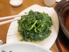 -品大三·经典淮扬菜(大行宫店)