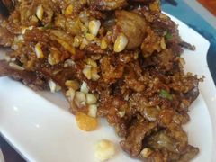 -德贤烧麦菜馆(本溪路店)