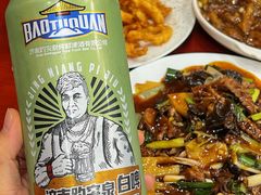-卫巷菜馆(芙蓉总店)