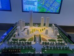 -哈尔滨规划展览馆