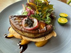 -MARU玛露音乐餐厅(大学路店)