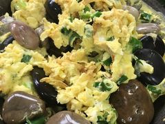 -北京龙庆四季香农家饭庄·灶台鱼·碳烤虹鳟鱼(龙庆峡店)