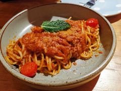 佛伦萨经典牛肉酱面-盘炉forenza·云贵川融合小食堂 ( 钟楼中柳巷店)