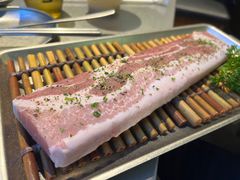 -大叹号·朝鲜族烤肉(潍坊泰华城店)
