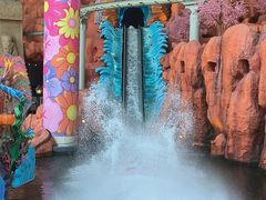 -宁波罗蒙环球乐园