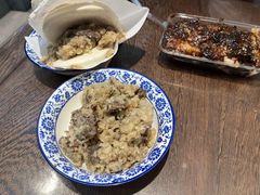 -叁省斋粉蒸肉甑糕·清真(回民街店)