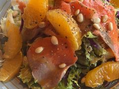 -璟象酒店-爱丽坊景观餐厅