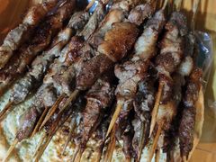 羊肉串-同来顺烧烤餐厅(哈尔滨道店)