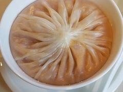 蟹肉龙虾汤包-利苑酒家(金宝店)