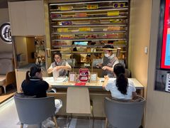 -海底捞火锅(北国先天下店)