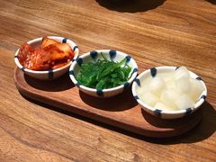 -TAIFORKS 大福食堂·山葵烤肉料理·拌饭(宝安店)