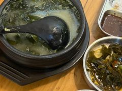 -九田家黑牛烤肉料理(吴江万象汇店)