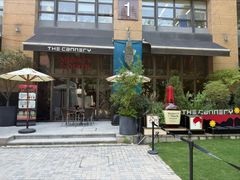 -THE CANNERY&JUJU 新鲜海鲜·牛排美食酒廊