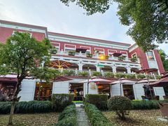 -杭州香格里拉·香宫中餐厅