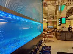 -白仁仔· 活烤海鲜 宵夜(豫园店)