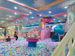 -胜利乐园(胜利购物广场店)