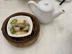 -龙的酒楼·手工早茶·顺德菜(近良路店)