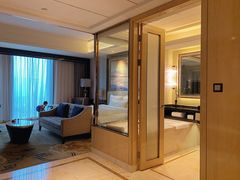 -长沙富力万达文华酒店